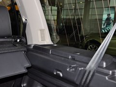 发现 2013款 3.0T AT HSE柴油版 5座