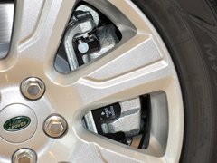 发现 2013款 3.0T AT HSE柴油版 5座