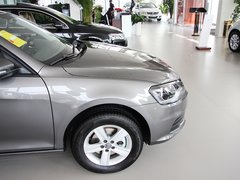 宝来 2013款 1.6L 手动 时尚型