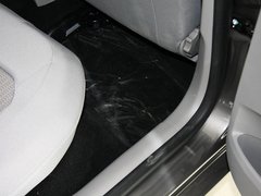 宝来 2013款 1.6L 手动 时尚型