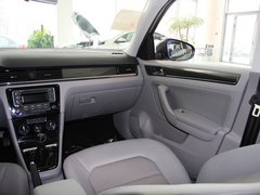 宝来 2013款 1.6L 手动 时尚型