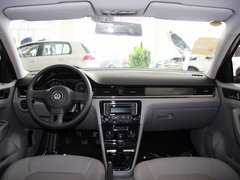 宝来 2013款 1.6L 手动 时尚型