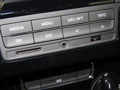 宝来 2013款 1.6L 手动 时尚型
