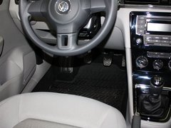 宝来 2013款 1.6L 手动 时尚型
