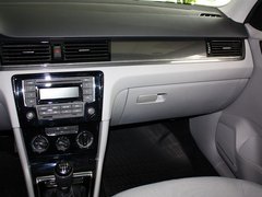 宝来 2013款 1.6L 手动 时尚型