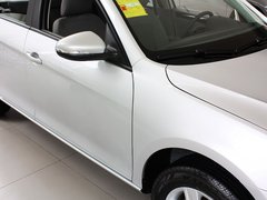 宝来 2013款 1.6L 手动 时尚型