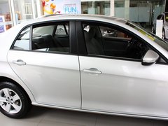 宝来 2013款 1.6L 手动 时尚型