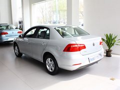 宝来 2013款 1.6L 手动 时尚型