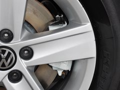 宝来 2013款 1.6L 自动 时尚型
