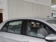宝来 2013款 1.6L 自动 时尚型