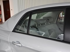 宝来 2013款 1.6L 自动 时尚型