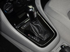 宝来 2013款 1.6L 自动 时尚型