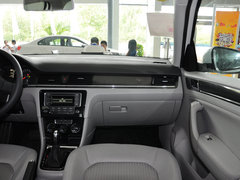 宝来 2013款 1.6L 自动 时尚型
