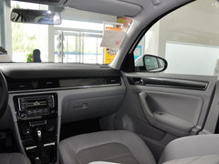 宝来 2013款 1.6L 自动 时尚型