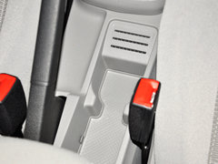宝来 2013款 1.6L 自动 时尚型