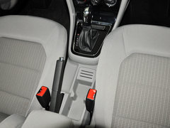 宝来 2013款 1.6L 自动 时尚型