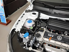 宝来 2013款 1.6L 自动 时尚型
