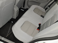 宝来 2013款 1.6L 自动 时尚型