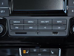 宝来 2013款 1.6L 自动 豪华型