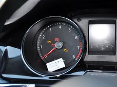 宝来 2013款 1.6L 自动 豪华型