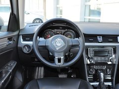 宝来 2013款 1.6L 自动 豪华型