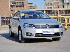 一汽-大众  1.6L 自动
