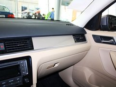 宝来 2013款 1.6L 自动 舒适型