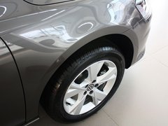 宝来 2013款 1.6L 自动 舒适型