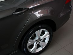 宝来 2013款 1.6L 自动 舒适型