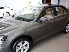宝来 2013款 1.6L 自动 舒适型