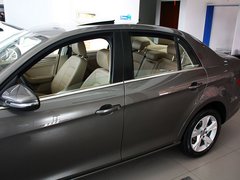 宝来 2013款 1.6L 自动 舒适型