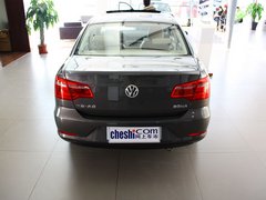 宝来 2013款 1.6L 自动 舒适型