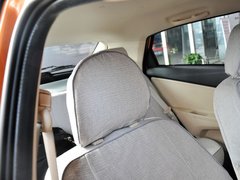 风云2 2013款 两厢 1.5L 手动 畅意版