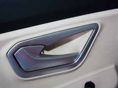风云2 2013款 掀背 1.5L 手动 锐意版