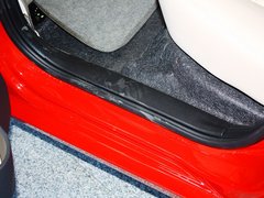 风云2 2013款 掀背 1.5L 手动 锐意版
