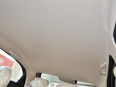 风云2 2013款 掀背 1.5L 手动 锐意版