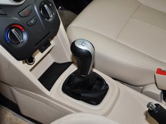 风云2 2013款 掀背 1.5L 手动 锐意版
