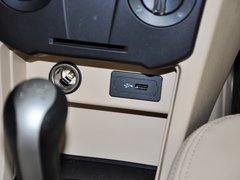 风云2 2013款 掀背 1.5L 手动 锐意版