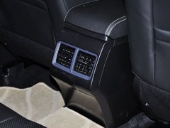 传祺GA5 2013款 2.0L 自动 精英版