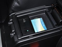 传祺GA5 2013款 2.0L 自动 精英版