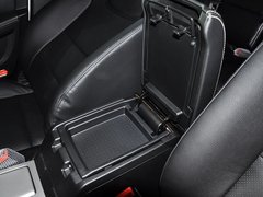 传祺GA5 2013款 2.0L 自动 精英版