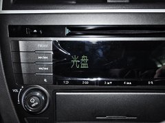 传祺GA5 2013款 2.0L 自动 精英版