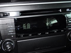 传祺GA5 2013款 2.0L 自动 精英版