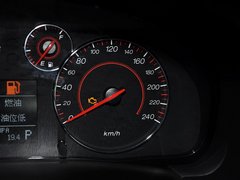 传祺GA5 2013款 2.0L 自动 精英版