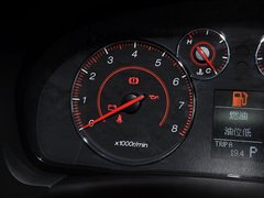 传祺GA5 2013款 2.0L 自动 精英版