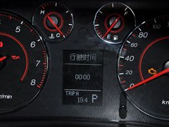 传祺GA5 2013款 2.0L 自动 精英版