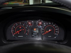 传祺GA5 2013款 2.0L 自动 精英版