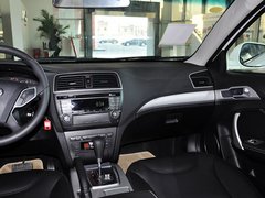 传祺GA5 2013款 2.0L 自动 精英版