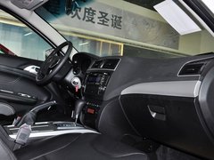传祺GA5 2013款 2.0L 自动 精英版