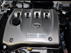 传祺GA5 2013款 2.0L 自动 精英版